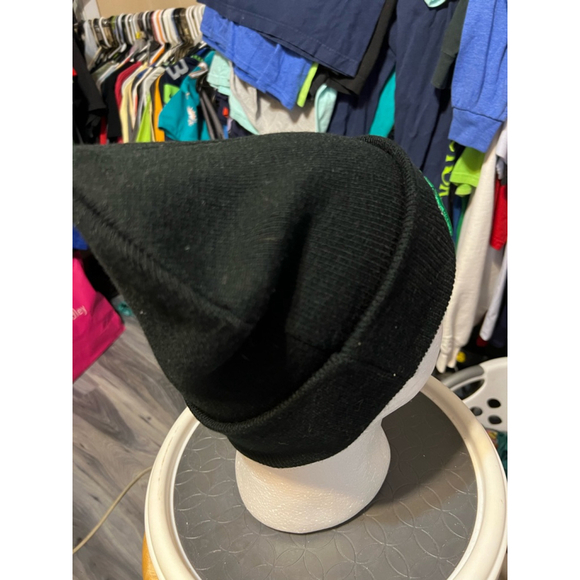 Oregon Ducks Beanie Cap Hat - Picture 2 of 7